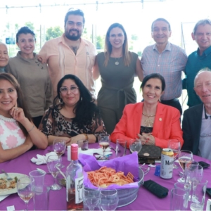 Grupo de Amigos Rotarios