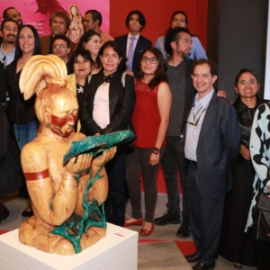 Grupo de Artistas 2