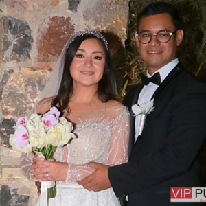 Boda de Vicente Gonzalez y Marcela Rueda (1)