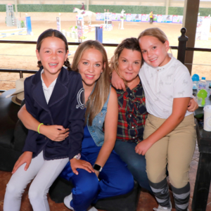 Familia Estancia
