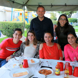 Familia Garcia