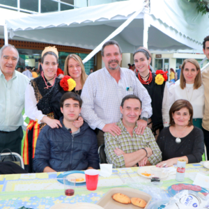 Familia Gutierrez Blanco