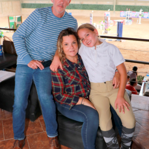 Familia Hidalgo