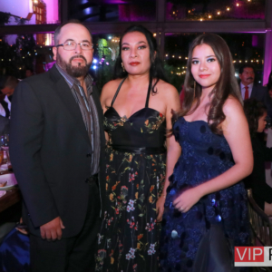 Familia Mendez Mendez