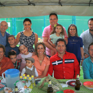 Familia Montilla