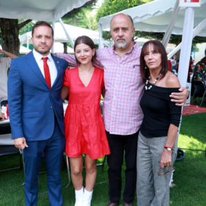 Familia Serafio