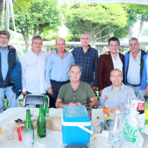 Foto de Amigos