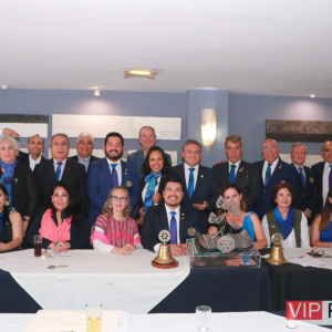 Fotografia de Grupo Rotario Oriente y Reforma