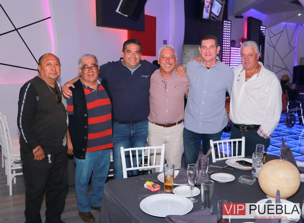 Fotografia de Invitados (2)