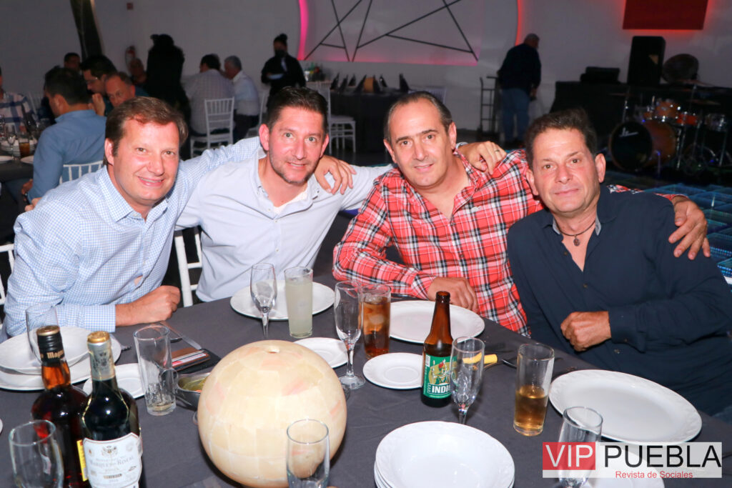 Fotografia de Invitados (4)