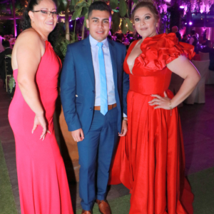 Fotografia de Invitados