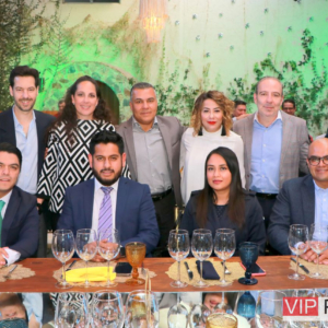 Fotografia de Invitados