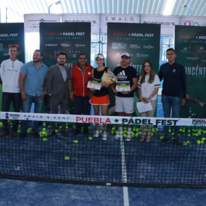 Foto de Ganadores
