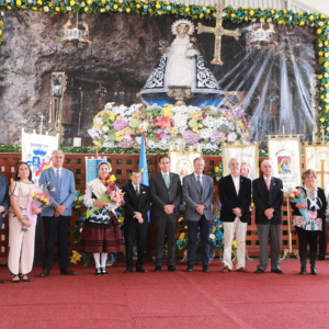 Integrantes del Comite Directivo