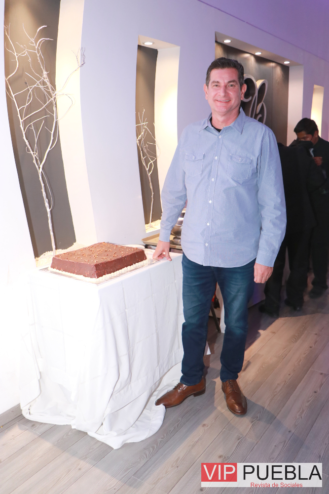 Jose Luis Rodriguez Mazzoco