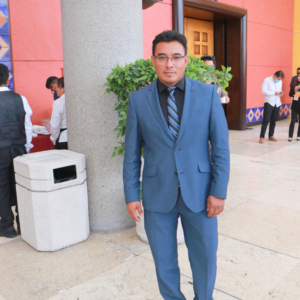 Oscar Martinez
