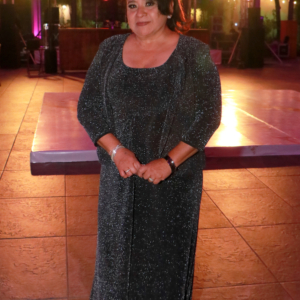 Rosamaria Hdz