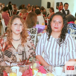 Gabriela y Deysy