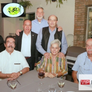 Amigos de La Exposicion