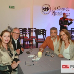 Amigos de la Exposicion