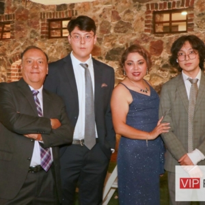 Familia Cacho