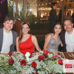 Familia Carrasco Martinez