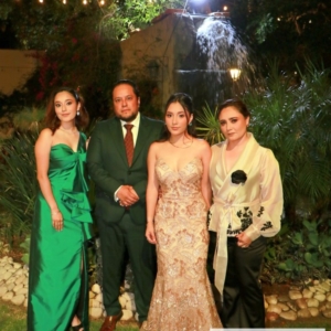 Familia Jimenez Bojalil