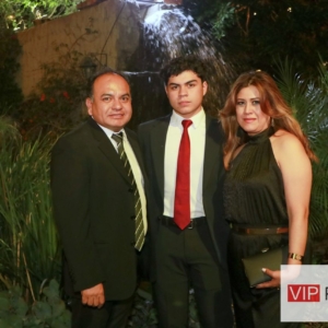 Familia Maldonado Anaya