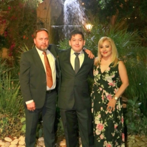 Familia Mattar Rodriguez