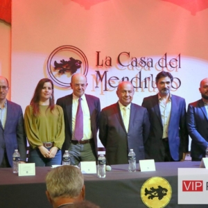 Invitados de Honor