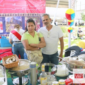 Peru Presente en Somos Naciones