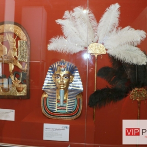 Tesoros de Egipto