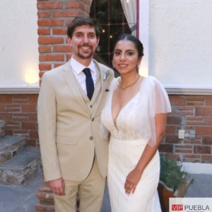 Enrique y jessica