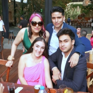 Familia Patiño