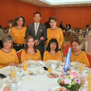 Grupo Rotarios