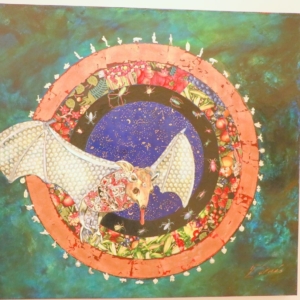 Obras de la Artista (1)