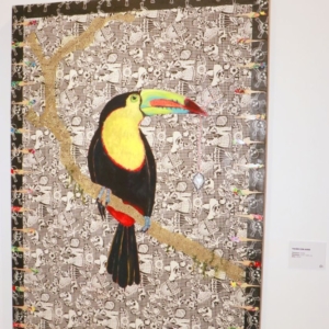 Obras del Artista (1)