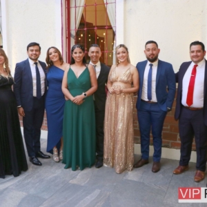 Amigos de Aby Exkappa