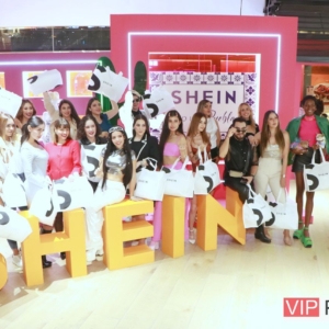 Amigos de Shein