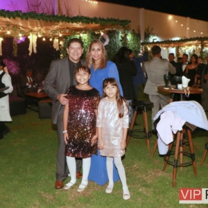 Familia Espinosa Rodriguez