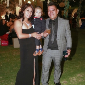 Familia Napoleon