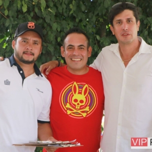 Israel Garrido