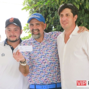 Jorge Roldan 2 Lugar