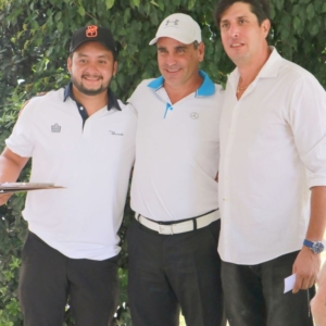 Jorge Salmeron