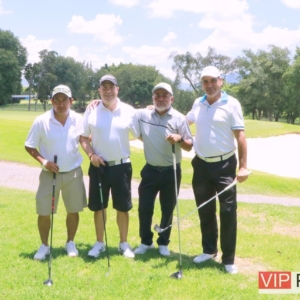 Juan Ramon Salmeron, Emanuel Garcia, Oscar Hdz, Alejandro Romero