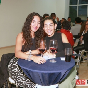 Alexa y Denisse
