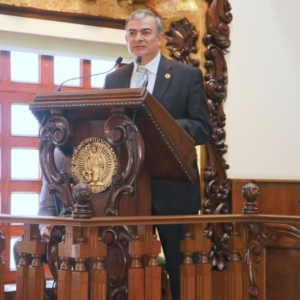 Antonio Oropeza Notario