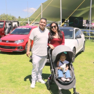 Familia Domínguez