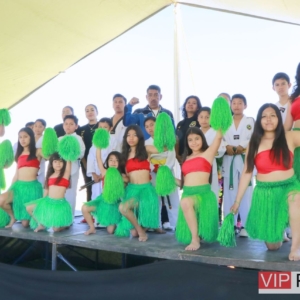 Grupo de Muguna Dance