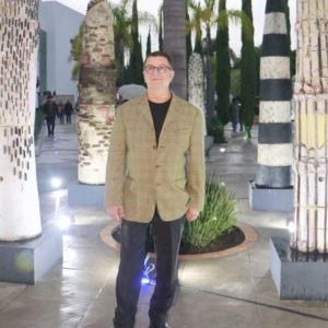 Gustavo Tanuez El Origen de Lo Sagrado